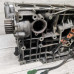Блок двигателя 1.8i AJP audi a6 c5 