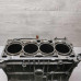 Блок двигателя 1.8i AJP audi a6 c5 