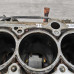 Блок двигателя 1.8i AJP audi a6 c5 