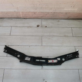 Передняя панель телевизор верхняя часть audi 100 c4 