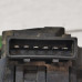 Датчик холостого хода клапан audi 100 c4, audi 80 b4, Volkswagen Passat b3, Volkswagen Passat b4