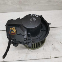 Моторчик печки салона Volkswagen Passat B5 GP,  Volkswagen Passat b5