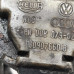 Датчик уровня масла в двигателе Volkswagen Passat B5 GP 