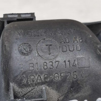 Ручка двери внутренняя передняя правая Volkswagen Passat B5 GP