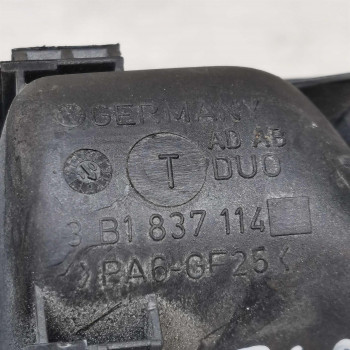 Ручка двери внутренняя передняя правая Volkswagen Passat B5 GP