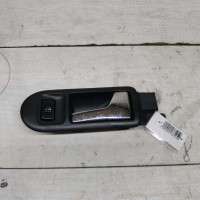 Ручка двери внутренняя передняя правая Volkswagen Passat B5 GP