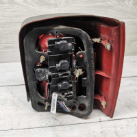 Фонарь задний левый Volkswagen Passat B5 GP, дефект универсал