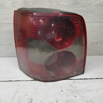 Фонарь задний левый Volkswagen Passat B5 GP, дефект универсал