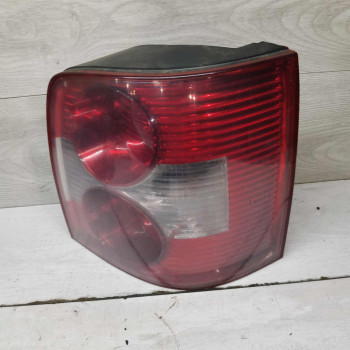 Фонарь задний правый Volkswagen Passat B5 GP универсал