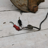 Кулак поворотный передний правый Volkswagen Passat B5, audi a6 c5, Volkswagen Passat B5 GP