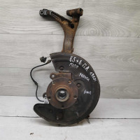 Кулак поворотный передний правый Volkswagen Passat B5, audi a6 c5, Volkswagen Passat B5 GP