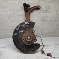 Кулак поворотный передний левый audi a6 c5, audi a4 B5, Volkswagen Passat B5 GP