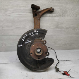 Кулак поворотный передний левый audi a6 c5, audi a4 B5, Volkswagen Passat B5 GP