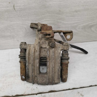 Суппорт задний правый Volkswagen Passat B5, Volkswagen Passat B5 GP