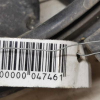 Вентилятор радиатора Volkswagen Passat B5, audi a4 B5, audi a6 c5, Volkswagen Passat B5 GP