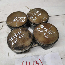 Поршень Audi a6 c5 1.8i AJP