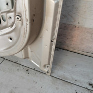 Дверь передняя левая Volkswagen Passat B5, Volkswagen Passat B5 GP