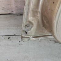 Дверь задняя левая Volkswagen Passat B5, Volkswagen Passat B5 GP универсал