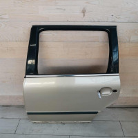 Дверь задняя левая Volkswagen Passat B5, Volkswagen Passat B5 GP универсал