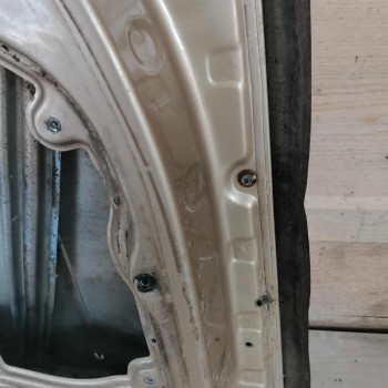 Дверь задняя правая Volkswagen Passat B5, Volkswagen Passat B5 GP универсал