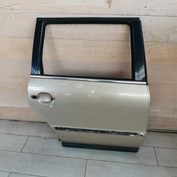 Дверь задняя правая Volkswagen Passat B5, Volkswagen Passat B5 GP универсал
