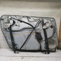 Стеклоподъёмник электрический передний правый Volkswagen Passat B5, Volkswagen Passat B5 GP