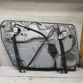 Стеклоподъёмник электрический передний правый Volkswagen Passat B5, Volkswagen Passat B5 GP