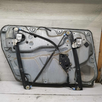 Стеклоподъёмник электрический передний правый Volkswagen Passat B5, Volkswagen Passat B5 GP