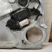 Стеклоподъёмник электрический передний левый Volkswagen Passat B5, Volkswagen Passat B5 GP