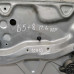 Стеклоподъёмник электрический передний левый Volkswagen Passat B5, Volkswagen Passat B5 GP