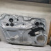 Стеклоподъёмник электрический передний левый Volkswagen Passat B5, Volkswagen Passat B5 GP