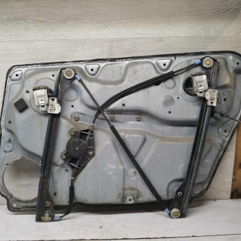 Стеклоподъёмник электрический передний левый Volkswagen Passat B5, Volkswagen Passat B5 GP