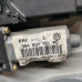 Стеклоподъёмник электрический передний левый Volkswagen Passat B5, Volkswagen Passat B5 GP