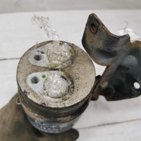 Хладагент Volkswagen Passat B5 GP