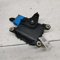 Моторчик заслонки печки сервопривод Volkswagen Passat B5 GP