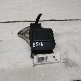 Моторчик заслонки печки сервопривод Volkswagen Passat B5 GP