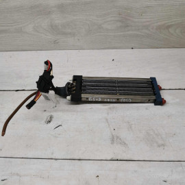 Отопитель салона дополнительный ЭПВС Volkswagen Passat B5 GP