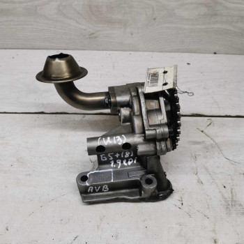 Насос масляный Volkswagen Passat B5 GP Насос масляный Volkswagen Passat B5 GP