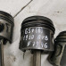 Поршень и шатун Volkswagen Passat B5 GP