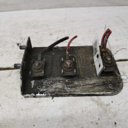 Реле вентилятора радиатора Volkswagen Passat B5 GP