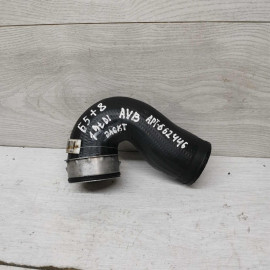 Патрубок интеркулера Volkswagen Passat B5 GP 