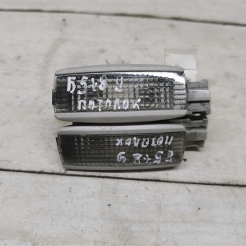 Плафон салона Volkswagen Passat B5 GP Плафон салона Volkswagen Passat B5 GP