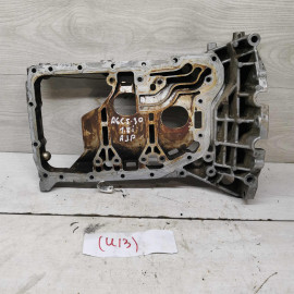 Поддон Audi a6 c5 1.8i AJP