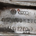 Поддон Audi a6 c5 1.8i AJP