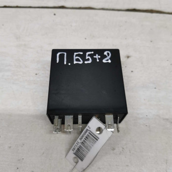 Реле 377 Passat B5, Volkswagen Passat B5 GP 