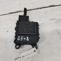 Моторчик заслонки печки сервопривод Volkswagen Passat B5 GP 