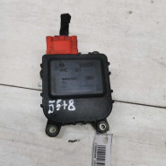 Моторчик заслонки печки сервопривод Volkswagen Passat B5 GP 