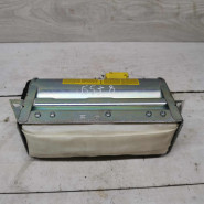 Подушка безопасности в Торпедо Volkswagen Passat B5 GP 