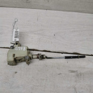 Сервопривод лючка бензобака Volkswagen Passat B5 GP 