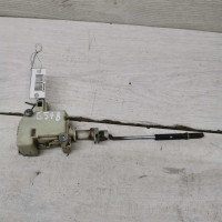 Сервопривод лючка бензобака Volkswagen Passat B5 GP Сервопривод лючка бензобака Volkswagen Passat B5 GP